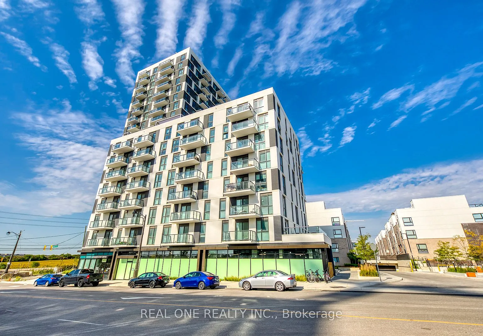 1 bed, $2,150 — Photo 1