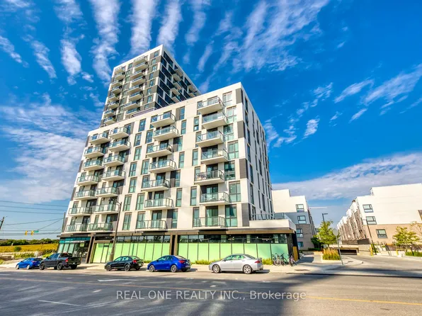 335 Wheat Boom Dr, Oakville, ON