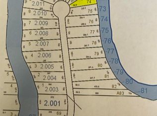 LOT 74 Harbor Rd, Andalusia, AL 36421