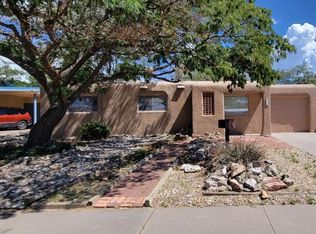 728 Shirley St NE, Albuquerque, NM 87123