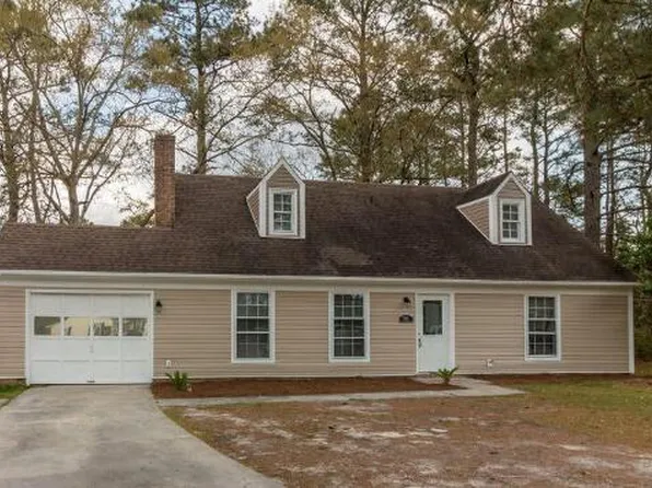 113 Eastview Court, Jacksonville, NC 28546