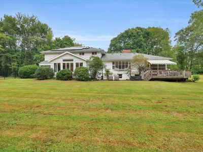 47 Notch Road, West Simsbury, CT, 06092
