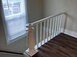 1050 N 5th St #1/2, Springfield, IL 62702