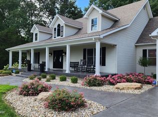 1510 Cave Heights Ln, Falls Of Rough, KY 40119