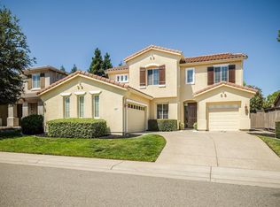 1497 Rose Glen Dr, Roseville, CA