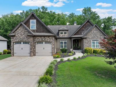 337 Caughman Dr, Spartanburg, SC, 29307