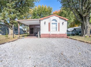 10925 Pine Cir #30, Lakeview, OH 43331