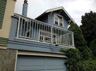 6555 19th Ave NE, Seattle, WA 98115