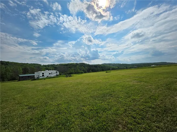 Potter Rd #8, Jasper, NY 14855
