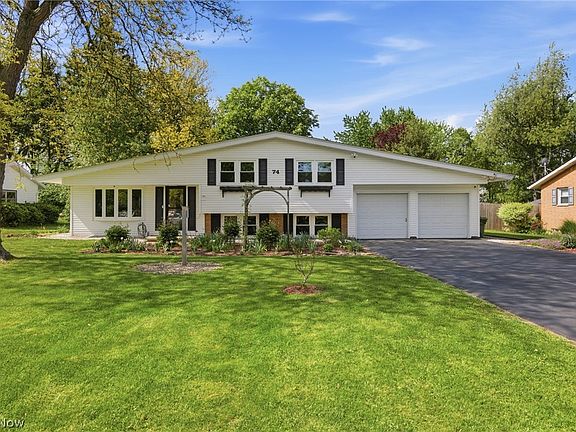 2nd image of 74 Melrose Dr
