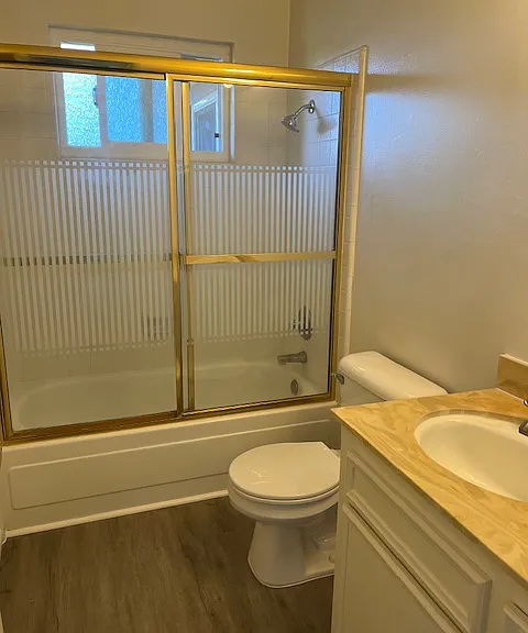 Hall Bath