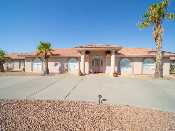 3338 Park Ridge Ave, Bullhead City, AZ 86429
