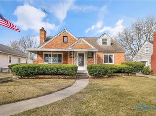 4021 Bellevue Rd, Toledo, OH 43613