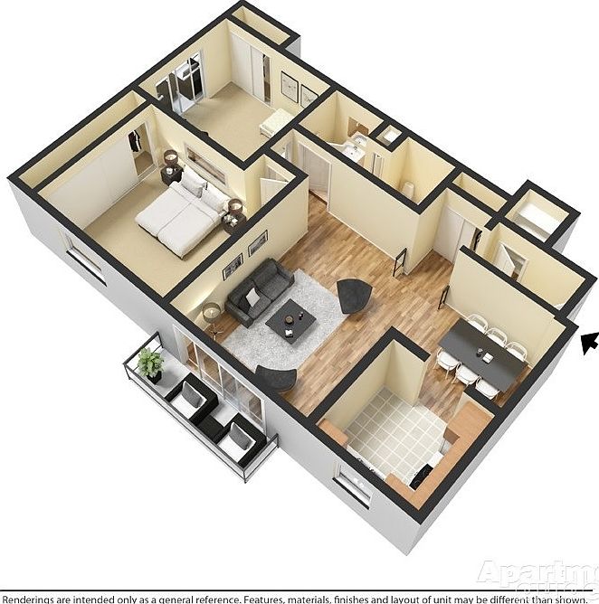 1st image of 7971 Woodridge Dr