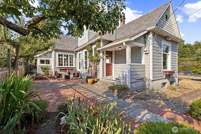 4th image of 1226 Milo Street
