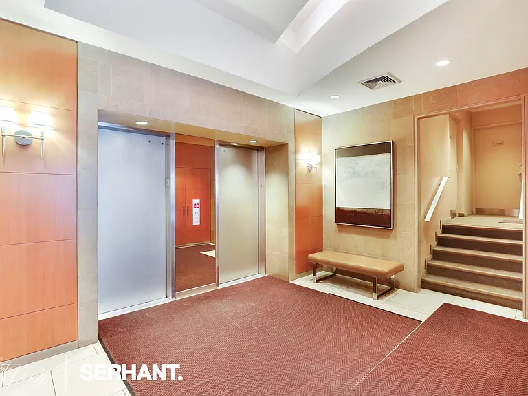 301 E 63rd St #12K — Photo 12