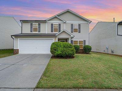 2530 Girvan Dr, Fuquay Varina, NC, 27526