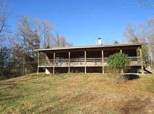 4372 Smyrna Rd, Rogersville, MO 65742