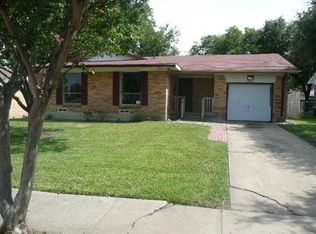 3704 Statler Dr, Mesquite, TX