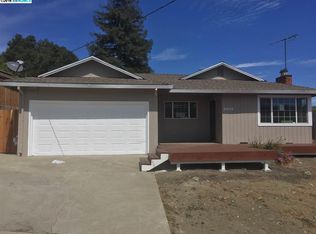 4609 Robert Way, Richmond, CA 94803