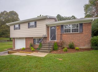 430 Sevier St, Hixson, TN 37343