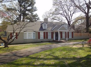 80 N Highland St, Memphis, TN 38111