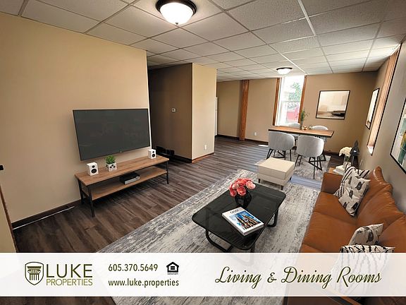 2nd image of 320 S Dakota St APT 1