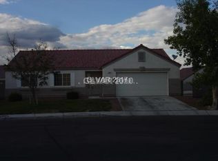 2502 Gardenia Flower Ave #0, North Las Vegas, NV 89031
