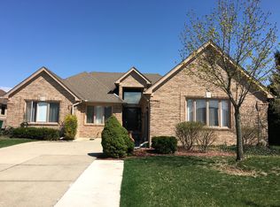 54604 Berryfield Dr, Macomb, MI