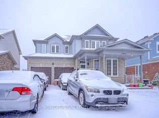 3414 Garrard Rd #BASEMENT, Whitby, ON L1R 2C1