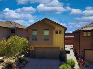 5798 S Challenger Way, Saint George, UT 84790