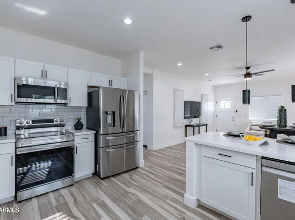 4815 S 28th St #2, Phoenix, AZ 85040