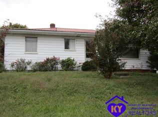 309 Crume Rd, Vine Grove, KY 40175