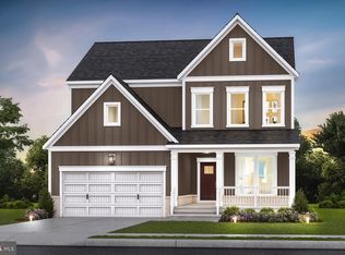 14521 Dowitcher Way, Boyds, MD 20841