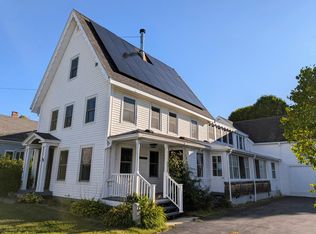 42 Depot Street, Union, ME 04862