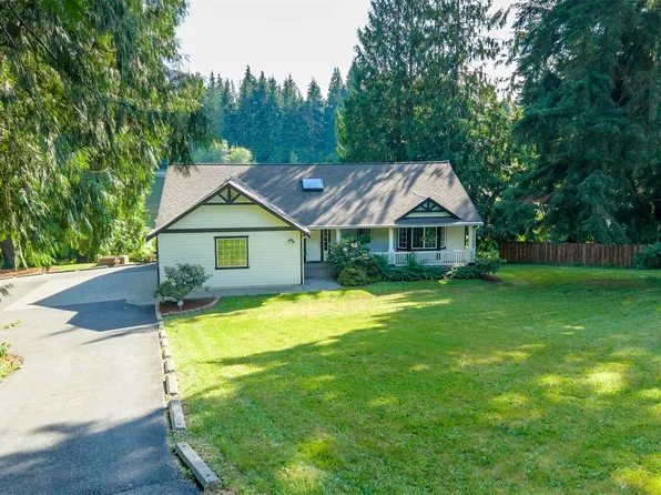 1010 W Stanley Street, Granite Falls, WA 98252