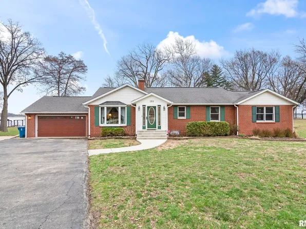 180 E Hazel Dell, Springfield, IL 62712
