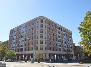 2750 14th St NW APT 204, Washington, DC 20009