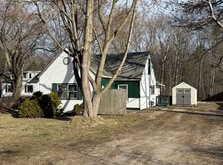 5366 Airline Rd, Muskegon, MI 49444