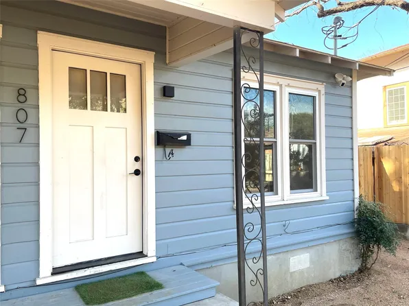 807 E Riverside Dr #A, Austin, TX 78704