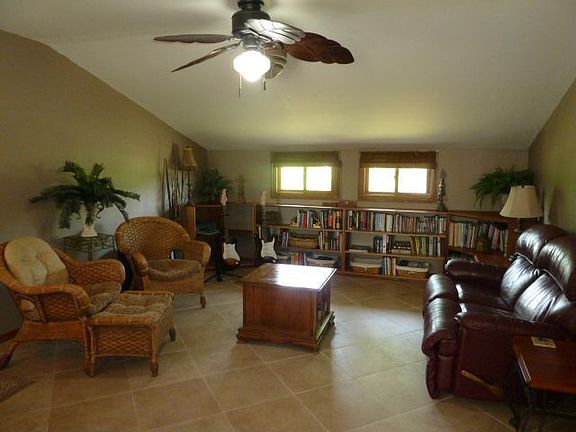 Family Room on Main