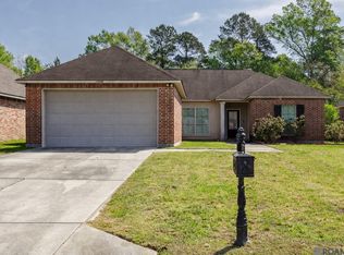 23288 Conifer Dr, Denham Springs, LA 70726