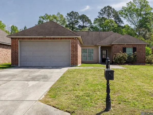 23288 Conifer Dr, Denham Springs, LA 70726