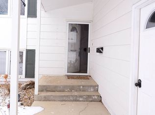 1290 13th St W, Dickinson, ND 58601