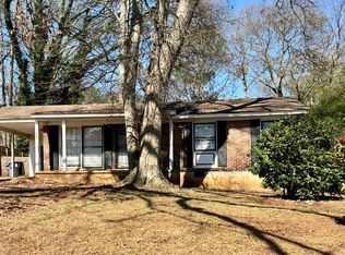 1724 Rock Cut Rd, Conley, GA 30288