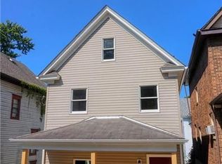 412 N Monroe St, Butler, PA 16001