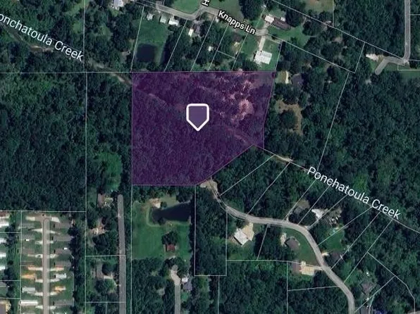 Simpson Pl, Hammond, LA 70403