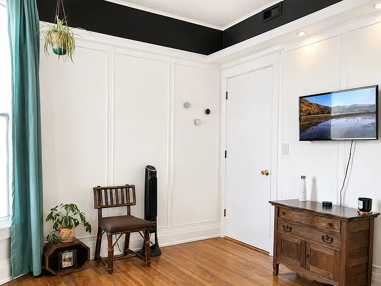 Bonus Room