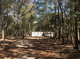 4485 Shell Landing Rd, Vernon, FL 32462