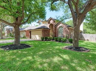 12721 Council Bluff Dr, Austin, TX 78727